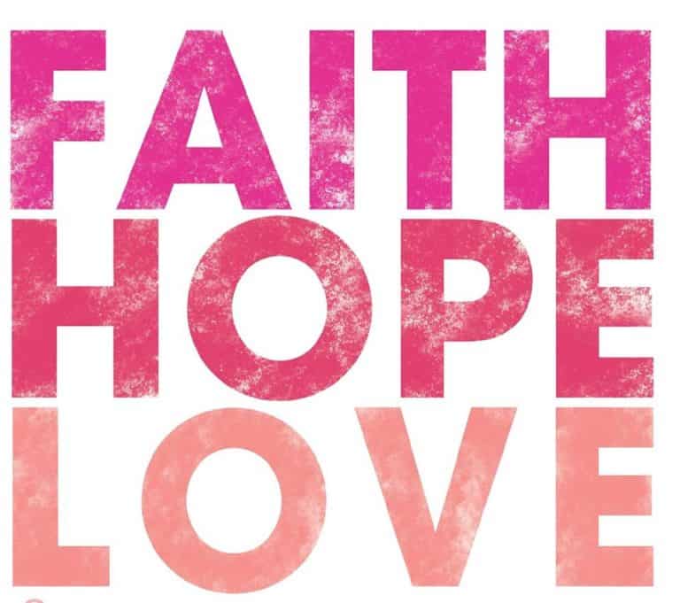 Faith & Hope
