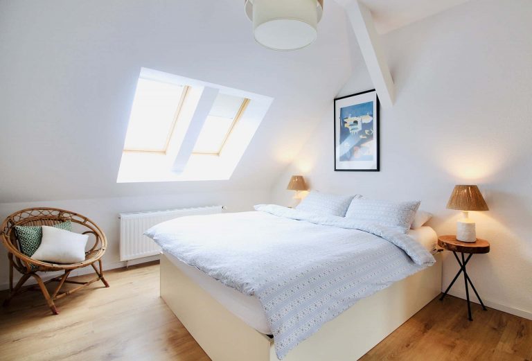 How to Get a Good Night’s Sleep