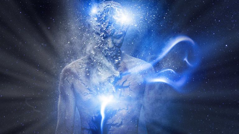 Mind. Soul. Spirit.