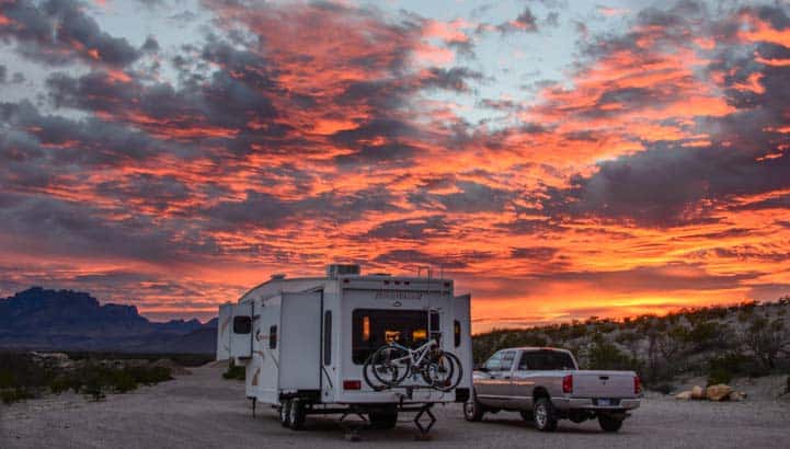 RV Life