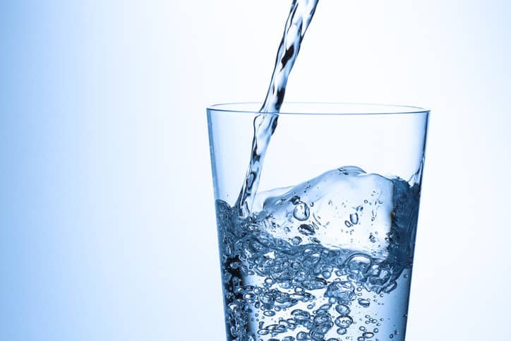 Drink Water For Health